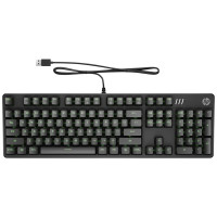 Клавиатура HP Pavilion Gaming 500