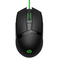 Игровая мышь HP Pavilion Gaming Mouse 300
