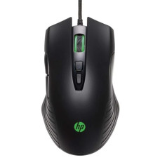Игровая мышь HP X220