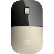 Мышь HP Z3700 (золотистый) X7Q43AA