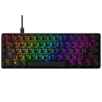 Клавиатура HyperX Alloy Origins 60