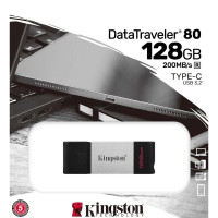USB Flash Kingston DataTraveler 80 128GB