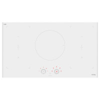 Варочная панель Korting HIB 95750 BW Smart