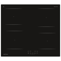 Варочная панель Krona Remo 60 BL