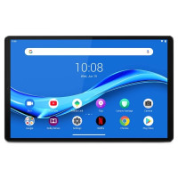 Планшет Lenovo M10 FHD Plus TB-X606X 128GB LTE ZA5V0261RU (серый)