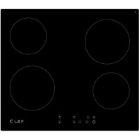 Варочная панель LEX EVH 640 BL [CHYO000173]