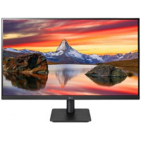 Монитор LG 27MP400-B