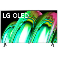 OLED телевизор LG A2 OLED55A2RLA