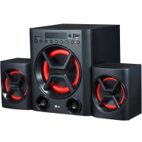 Микро-система LG LK72B