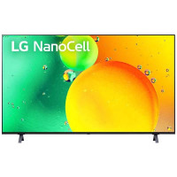 Телевизор LG NanoCell 50NANO756QA
