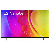 Телевизор LG NanoCell 50NANO806QA