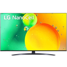 Телевизор LG NanoCell 55NANO769QA