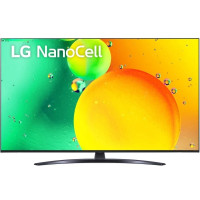 Телевизор LG NanoCell 65NANO769QA