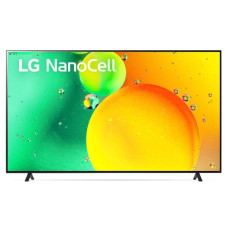 Телевизор LG NanoCell 75NANO756QA