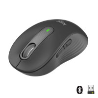 Мышь Logitech Signature M650 M (графит)