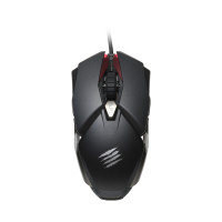 Игровая мышь Mad Catz B.A.T. 6+