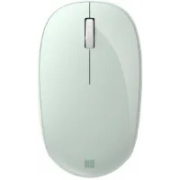Мышь Microsoft Bluetooth (мятный)