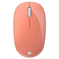 Мышь Microsoft Bluetooth (персиковый)