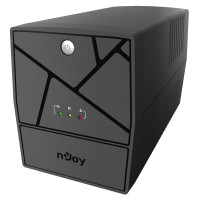 Источник бесперебойного питания nJoy Keen 1000 USB