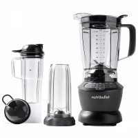 Стационарный блендер NutriBullet Combo NBF500DG