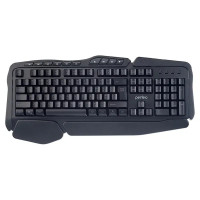Клавиатура Perfeo PF-A4390 Strike