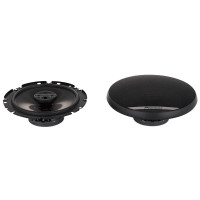 Коаксиальная АС Pioneer TS-G1720F