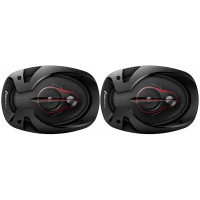 Коаксиальная АС Pioneer TS-R6951S