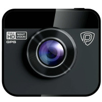 Видеорегистратор-радар детектор-GPS информатор (3в1) Prestigio Roadrunner 370GPS