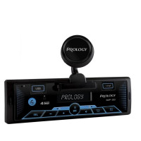 USB-магнитола Prology SMP-300