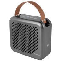 Беспроводная колонка Rombica mysound Chroma (серый)