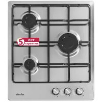 Варочная панель Simfer H45V30M420