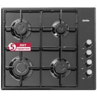 Варочная панель Simfer H60Q40B400