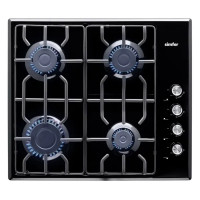 Варочная панель Simfer H60Q40B511