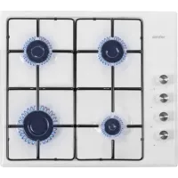 Варочная панель Simfer H60Q40W400