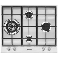 Варочная панель Smeg PX164L