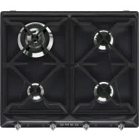 Варочная панель Smeg SR964NGH