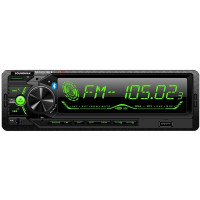 USB-магнитола Soundmax SM-CCR3189FB