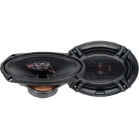 Коаксиальная АС Soundmax SM-CSI693