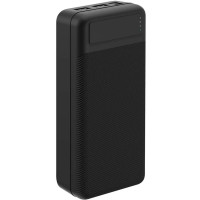 Внешний аккумулятор TFN PowerAid 20 20000mAh (черный)
