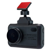 Видеорегистратор-радар детектор-GPS информатор (3в1) TrendVision Hybrid Signature EVO Wi