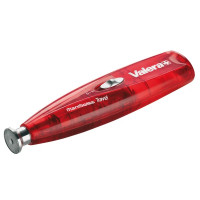 Набор для маникюра и педикюра Valera Maniswiss Travel 651.03