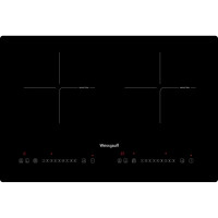 Варочная панель Weissgauff HI 412 H