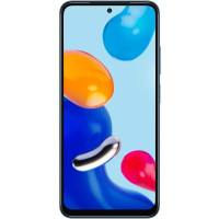 Смартфон Xiaomi Redmi Note 11 4GB/128GB международная версия (сумеречный синий)