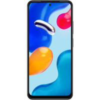 Смартфон Xiaomi Redmi Note 11S 6GB/128GB международная версия (графитовый серый)