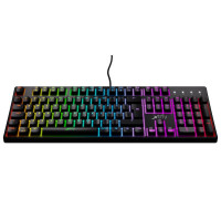 Клавиатура Xtrfy K4 RGB (черный)