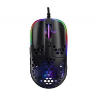 Игровая мышь Xtrfy MZ1 (черный)