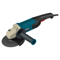 Угловая шлифмашина Alteco AGH 2000-180