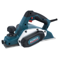 Рубанок Alteco PL 650