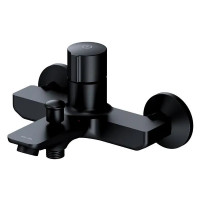 Смеситель AM.PM X-Joy F85A10522 (черный)