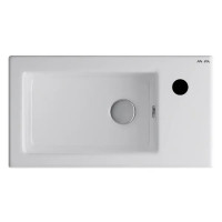 Умывальник AM.PM X-Joy M85AWCC0452WG